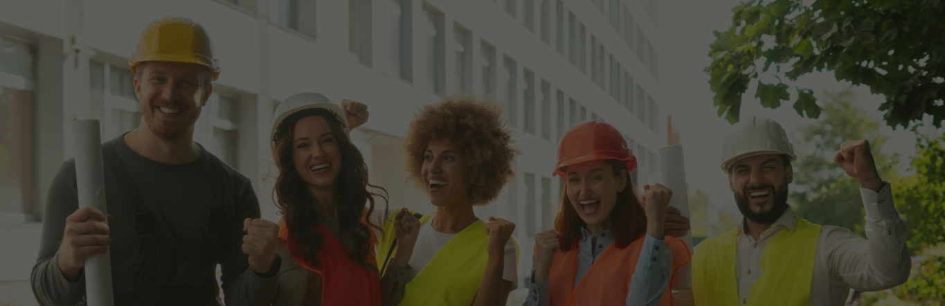 Terceiro Slide com texto e botoes